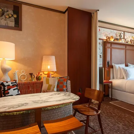 Brach - Evok Collection Hotel Madrid