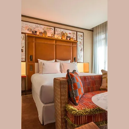 Hotel Brach - Evok Collection 5*