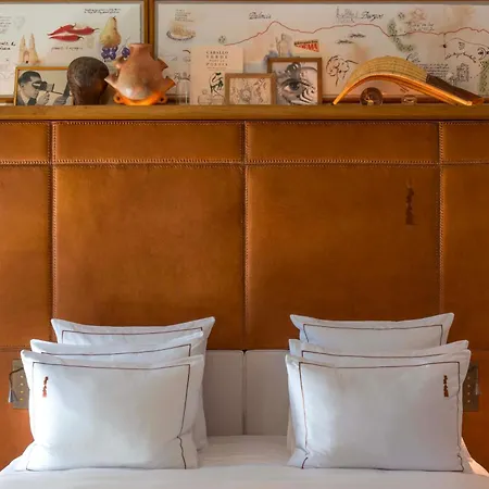 Brach - Evok Collection Hotel