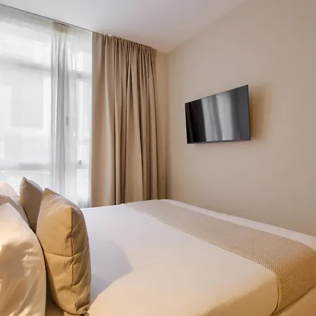 Dobo Madrid Murillo Madrid