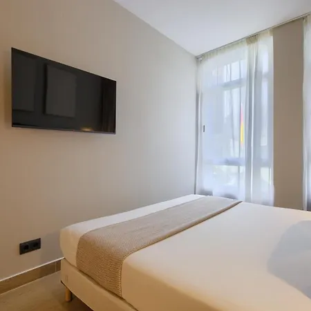 Dobo Madrid Murillo * Madrid