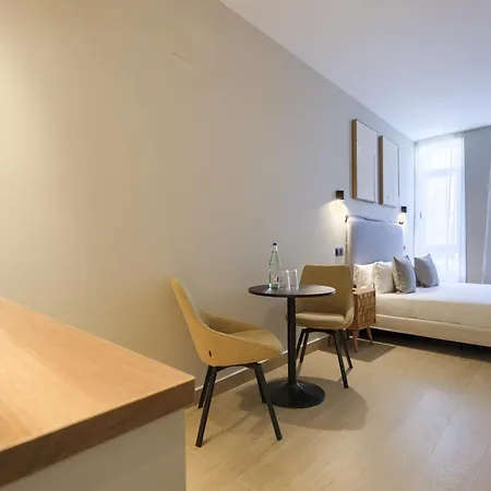 Apartamento Dobo Madrid Murillo Madrid