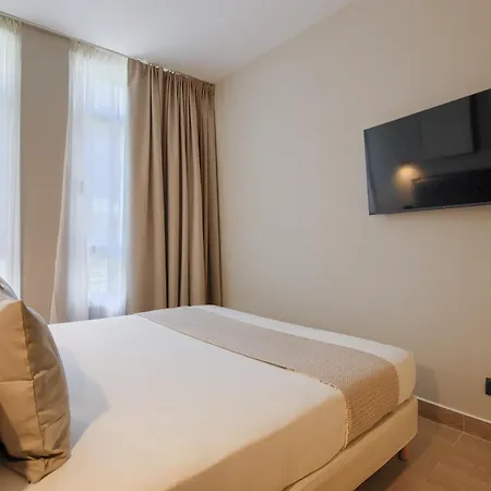 Dobo Madrid Murillo Apartamento Madrid
