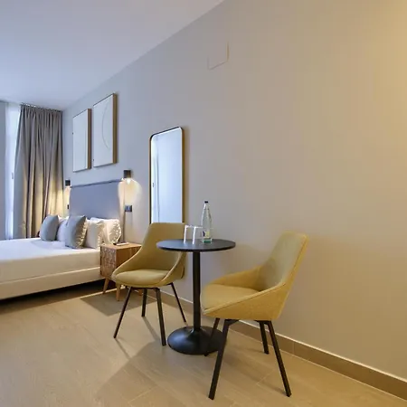 Dobo Madrid Murillo