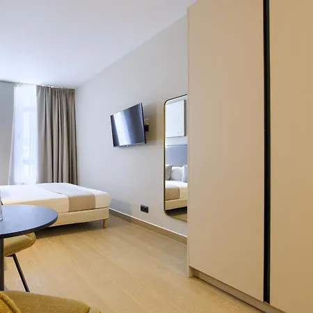 Apartamento Dobo Madrid Murillo Madrid