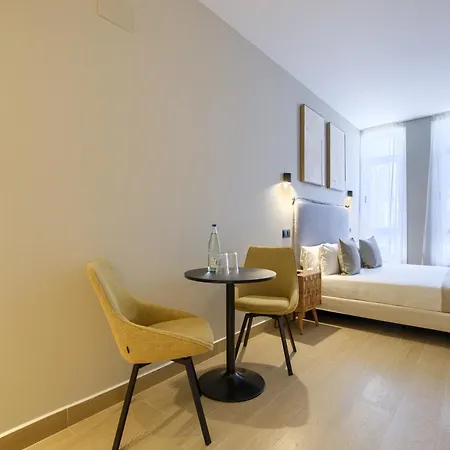 Dobo Madrid Murillo Apartamento