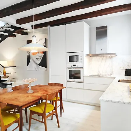 Apartamento Lope De Vega