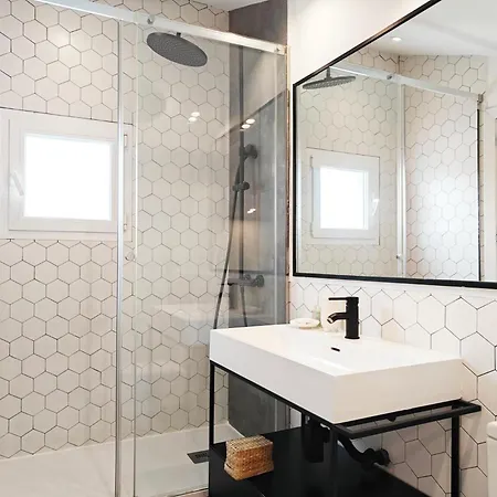 Lope De Vega Apartment *