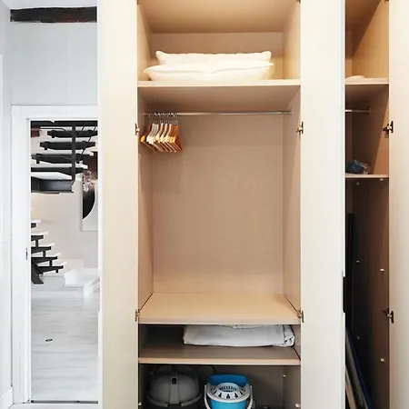 Apartamento Lope De Vega