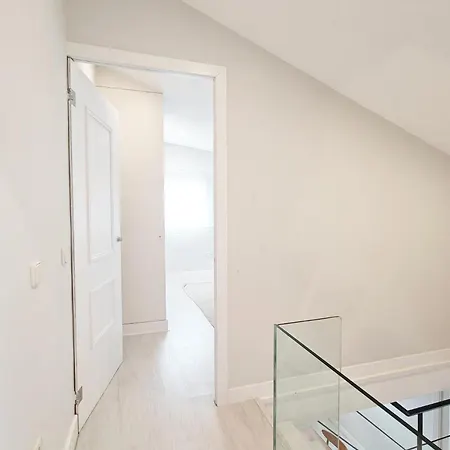Apartment Lope De Vega Madrid
