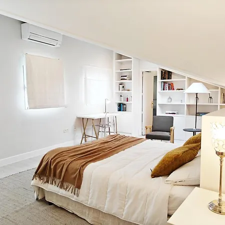 Apartment Lope De Vega