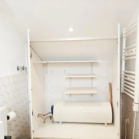 Lope De Vega Apartment *
