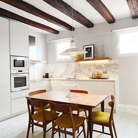 Apartment Lope De Vega *