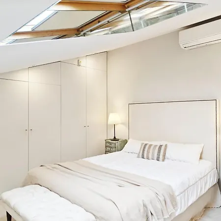 Lope De Vega Apartment