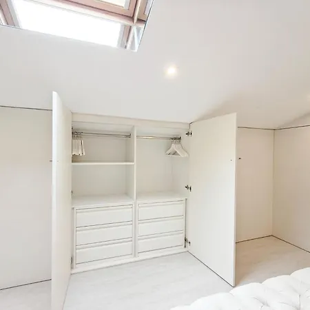 Lope De Vega Apartment *