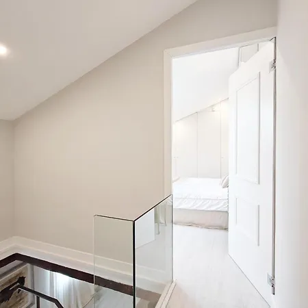 Apartment Lope De Vega