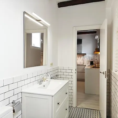 Apartment Lope De Vega