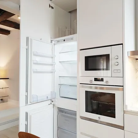 Apartment Lope De Vega *