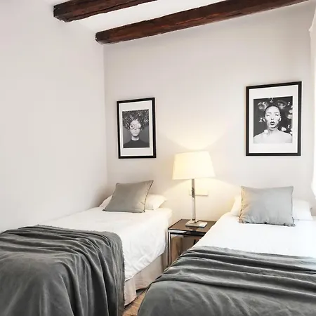 Lope De Vega Apartamento *