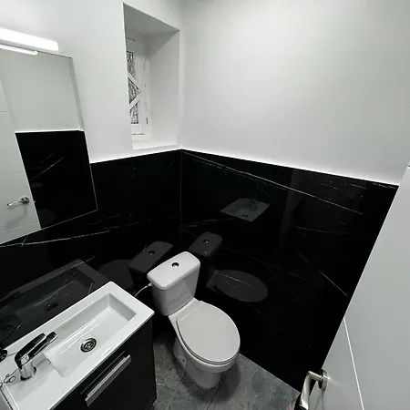 Apartment Rayo *