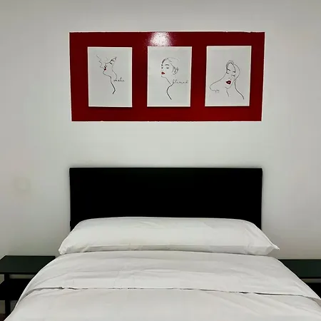 Rayo Apartment Madrid