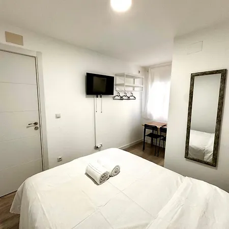 Rayo Apartamento