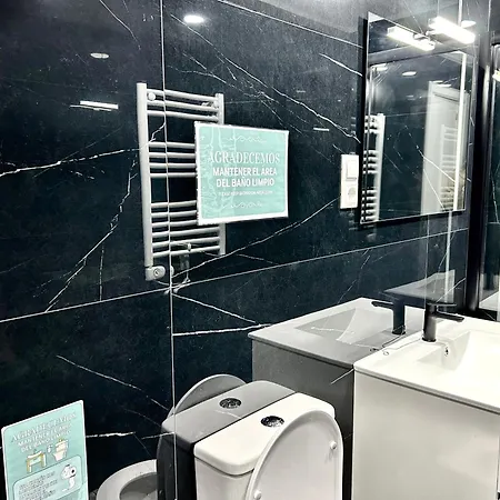 Apartment Rayo