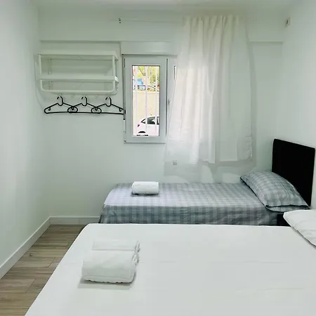 Rayo Apartment
