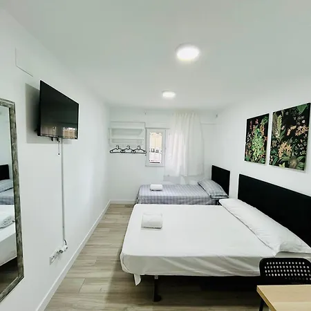 Rayo Apartment Madrid