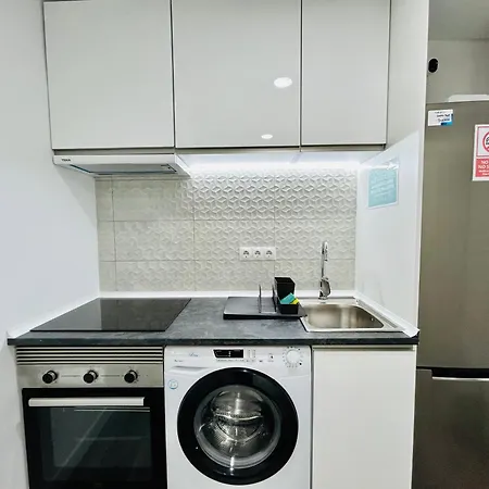 Rayo Apartment