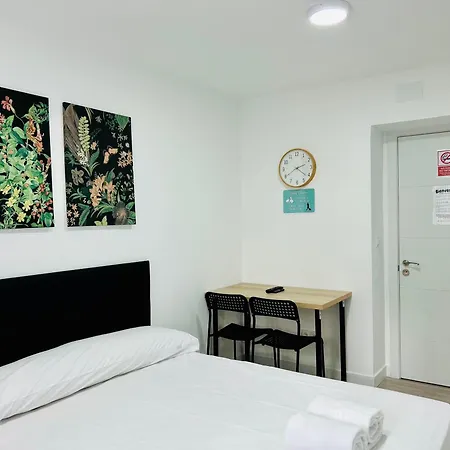 Apartment Rayo