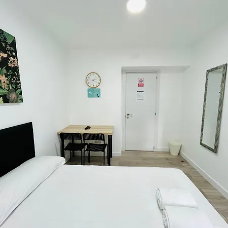 Rayo Apartment Madrid