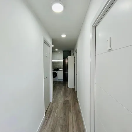 Rayo Apartment