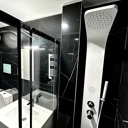 Rayo Apartment *