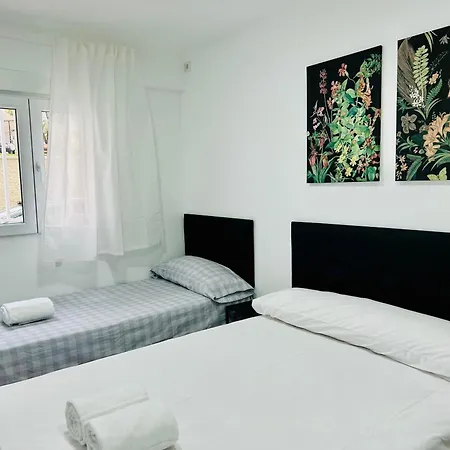 Apartment Rayo Madrid