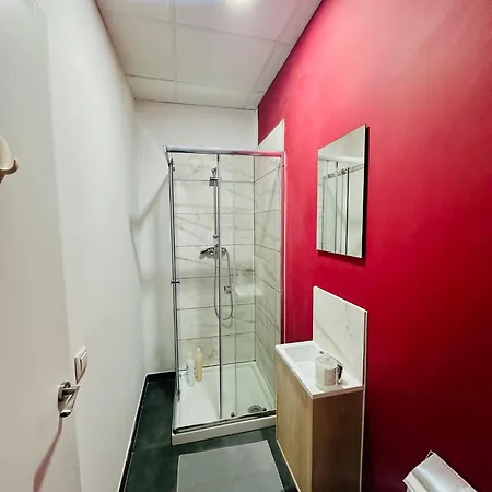In Downtown Apartment Madrid