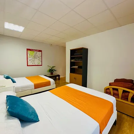 Apartamento In Downtown *