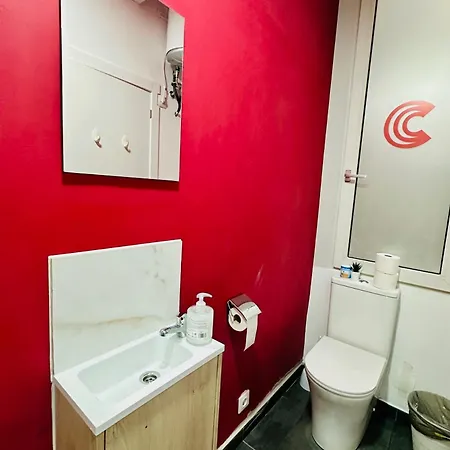 In Downtown Apartment Madrid