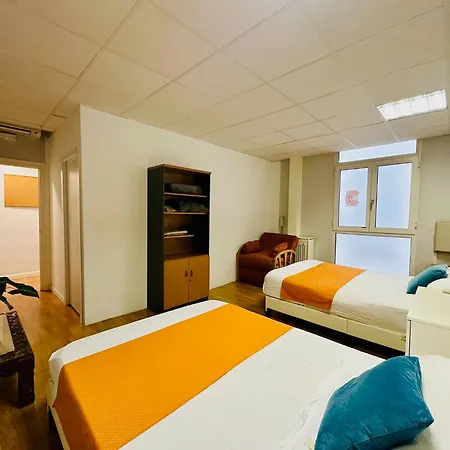 Apartamento In Downtown