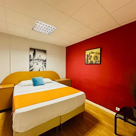 In Downtown Apartment Madrid