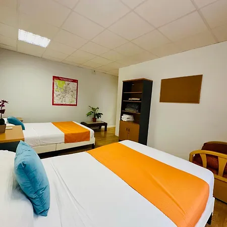 Apartamento In Downtown