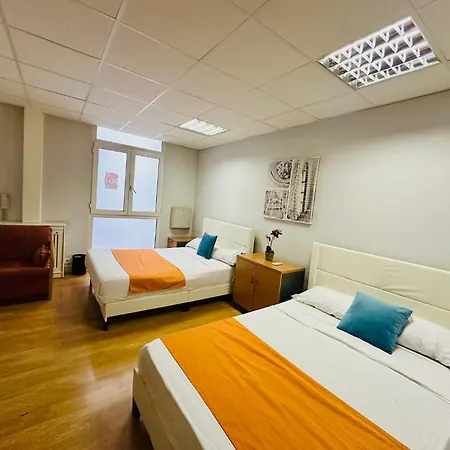 Apartment In Downtown *