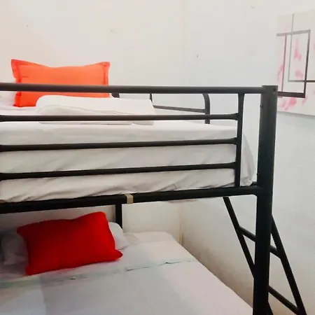 Apartment In Downtown