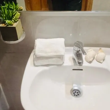 In Downtown Apartment Madrid