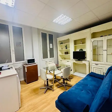 In Downtown Apartment Madrid