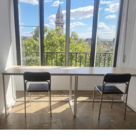 Guest house First Stop- Lope De Vega's Dream Coliving