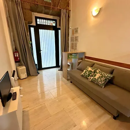 Relatores Apartment *