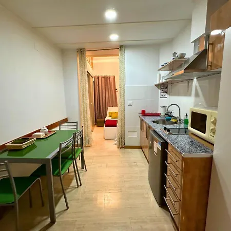 Apartment Relatores
