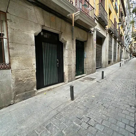 Relatores Madrid