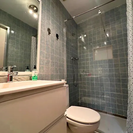 Apartment Relatores